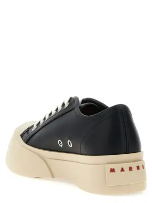 'Pablo' sneakers Man MARNI Black