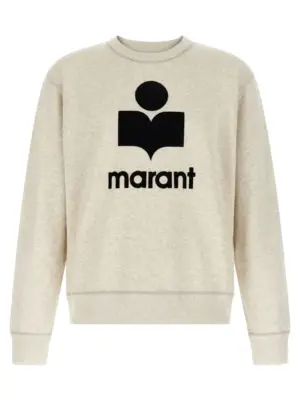 'Mikoy' sweatshirt MARANT Gray