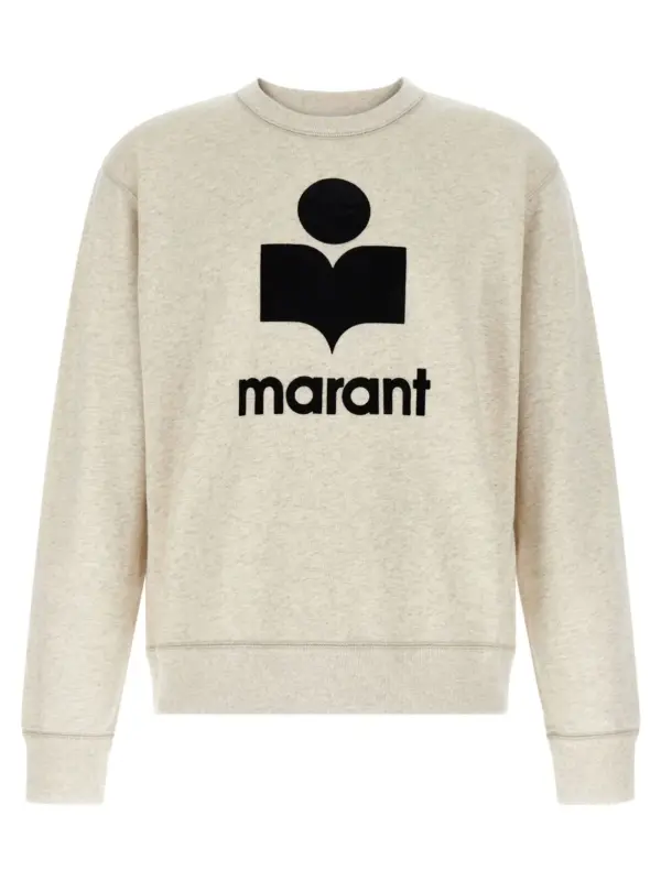 'Mikoy' sweatshirt MARANT Gray