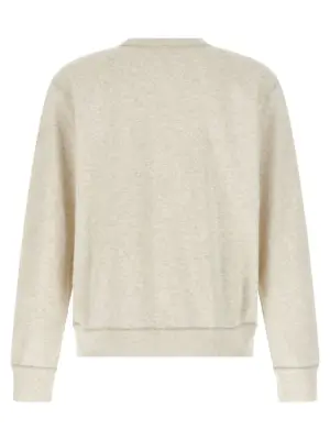 'Mikoy' sweatshirt SW0029HAB1M18H23EC MARANT Gray