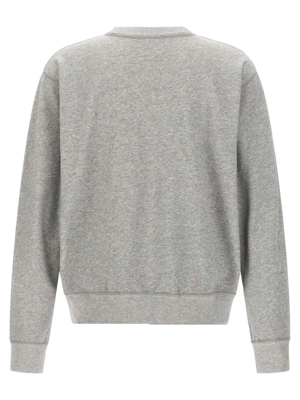 Світшот Marant Mikoy Сірий 2 'Mikoy' sweatshirt SW0029HAB1M18HGYRD MARANT Gray