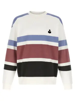 'Meyoan' sweatshirt MARANT Multicolor