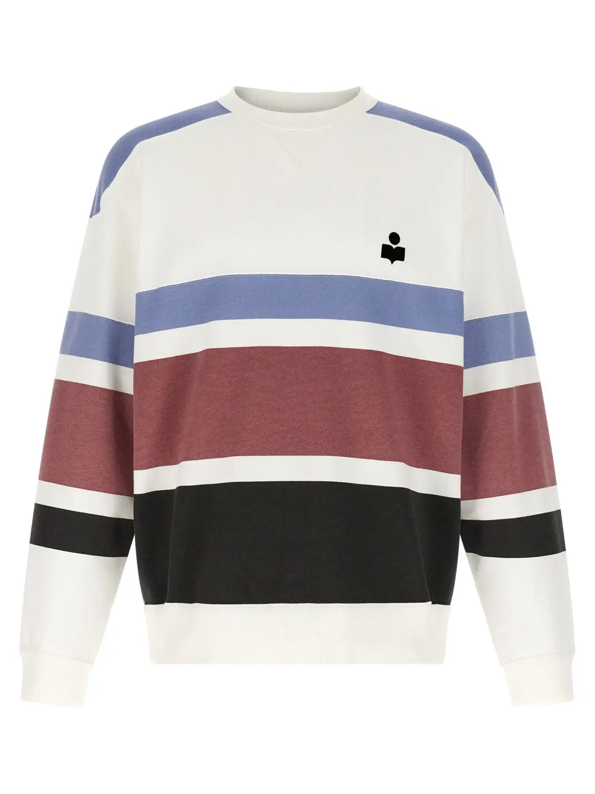 Світшот Marant Meyoan Багатокольоровий 1 'Meyoan' sweatshirt MARANT Multicolor