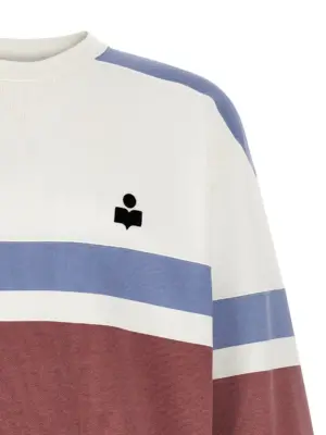 'Meyoan' sweatshirt Man MARANT Multicolor