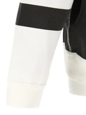 'Meyoan' sweatshirt 88% cotton