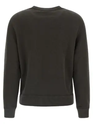 'Maurine' sweatshirt SW0170FAA1M07E02FK MARANT ETOILE Black
