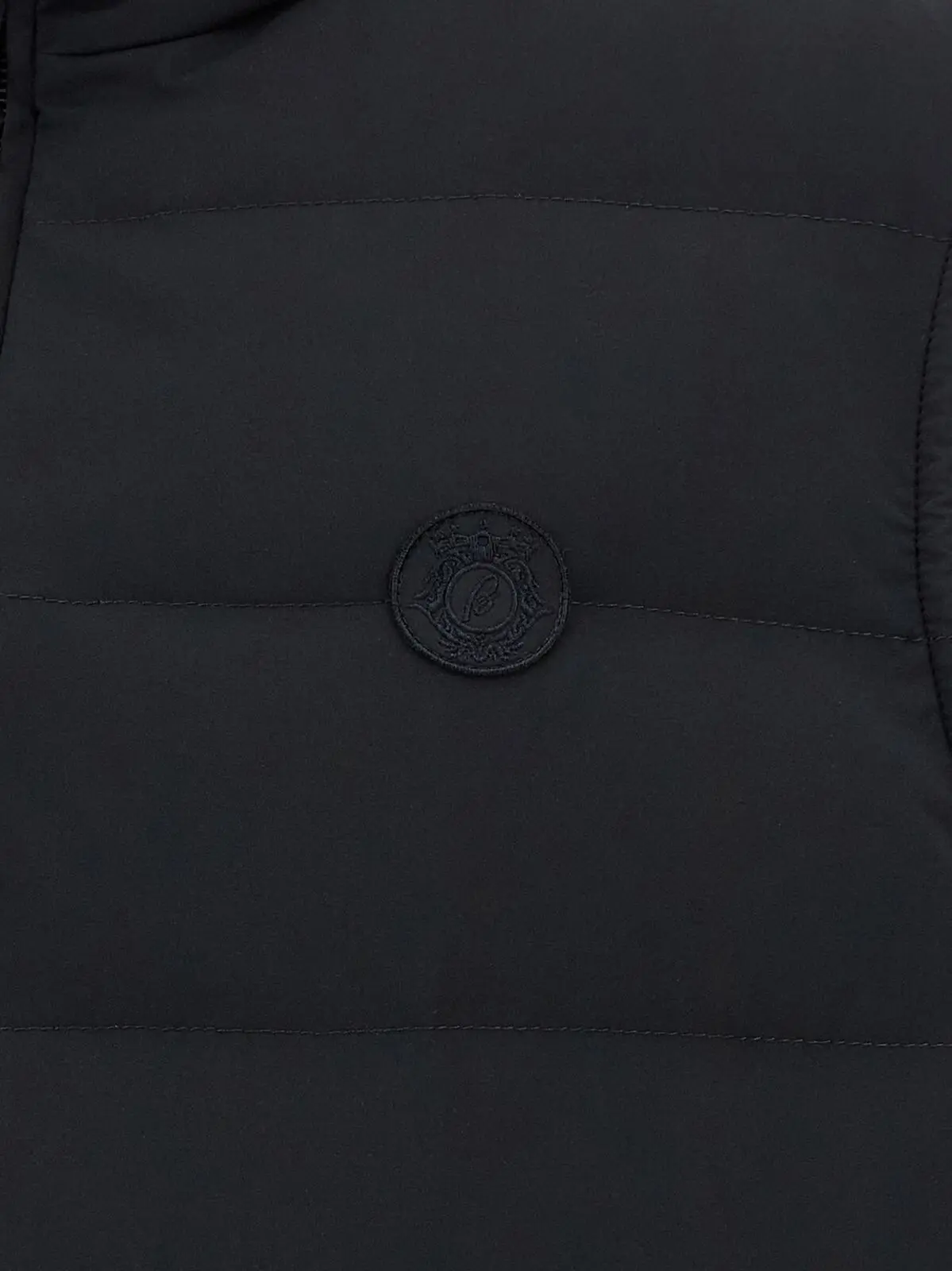 Жилет Brioni Golf Capsule Синій 4 'Golf Capsule' vest 100% polyester BRIONI Blue