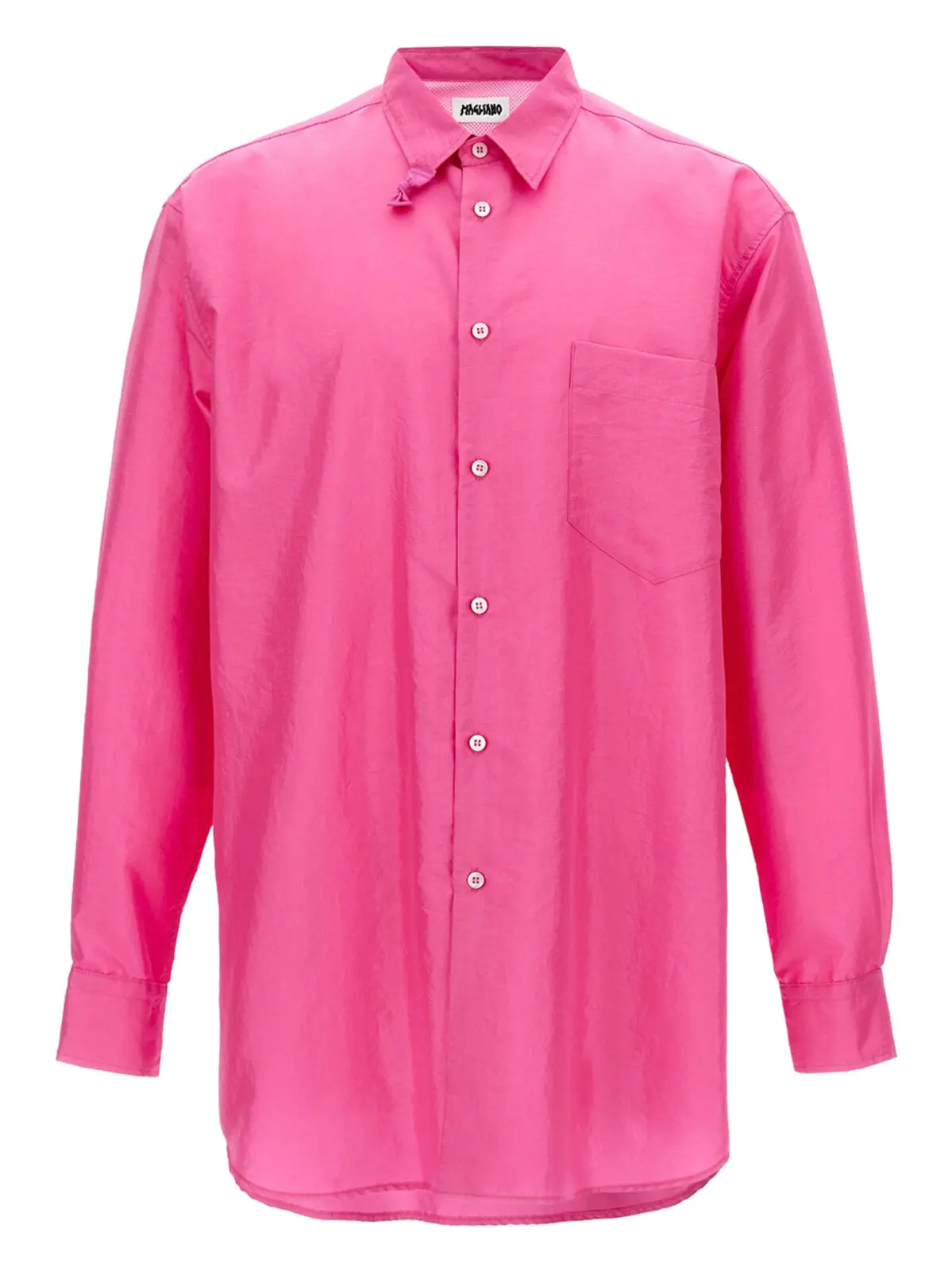 Сорочка Magliano Huge Jesolo Фуксія 1 'Huge Jesolo' shirt MAGLIANO Fuchsia