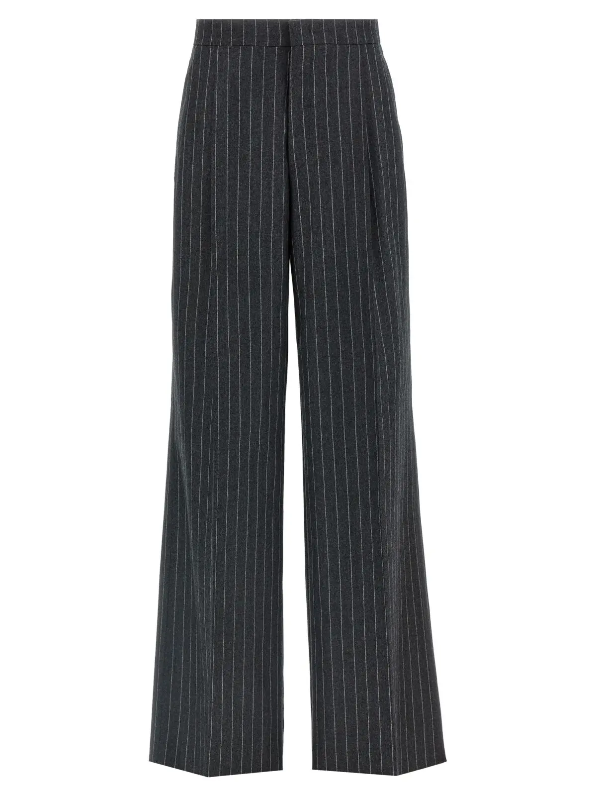 Сукня Lorely Tagliatore Сіра 4 'Lorely' dress 100% virgin wool TAGLIATORE Gray