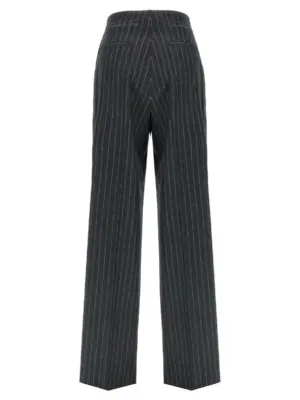 'Lorely' dress Fall Winter 2025/2026 TAGLIATORE Gray