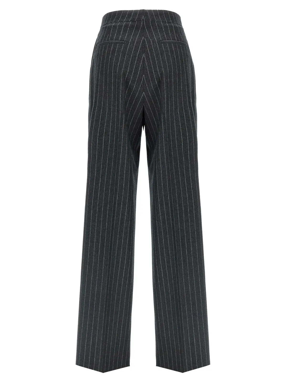 Сукня Lorely Tagliatore Сіра 5 'Lorely' dress Fall Winter 2025/2026 TAGLIATORE Gray