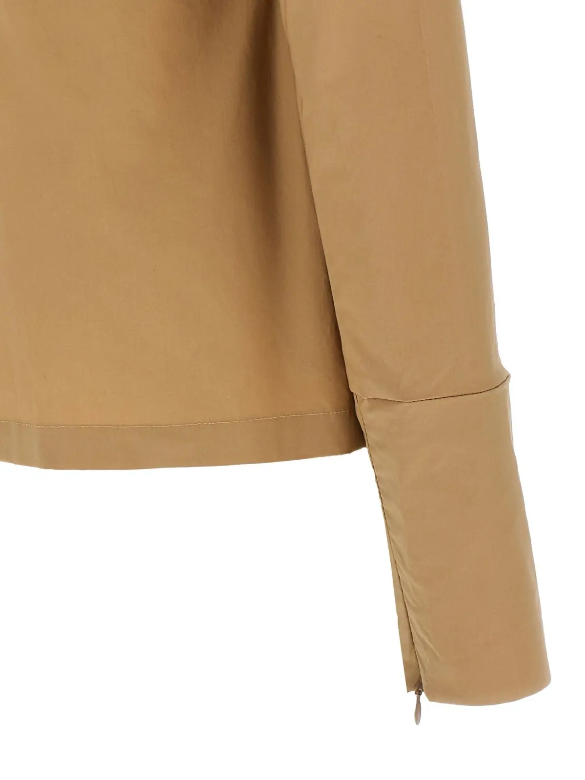 Футболка Terry Thelatest Бежева 4 'Terry' T-shirt 95% cotton