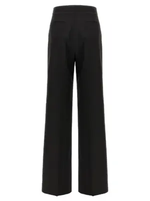 'Parigi' dress Fall Winter 2025/2026 TAGLIATORE Black