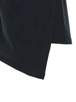 'Sebani' T-shirt 100% cotton ISABEL MARANT Black