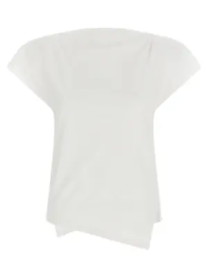'Sebani' T-shirt ISABEL MARANT White
