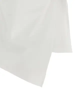 'Sebani' T-shirt 100% cotton ISABEL MARANT White