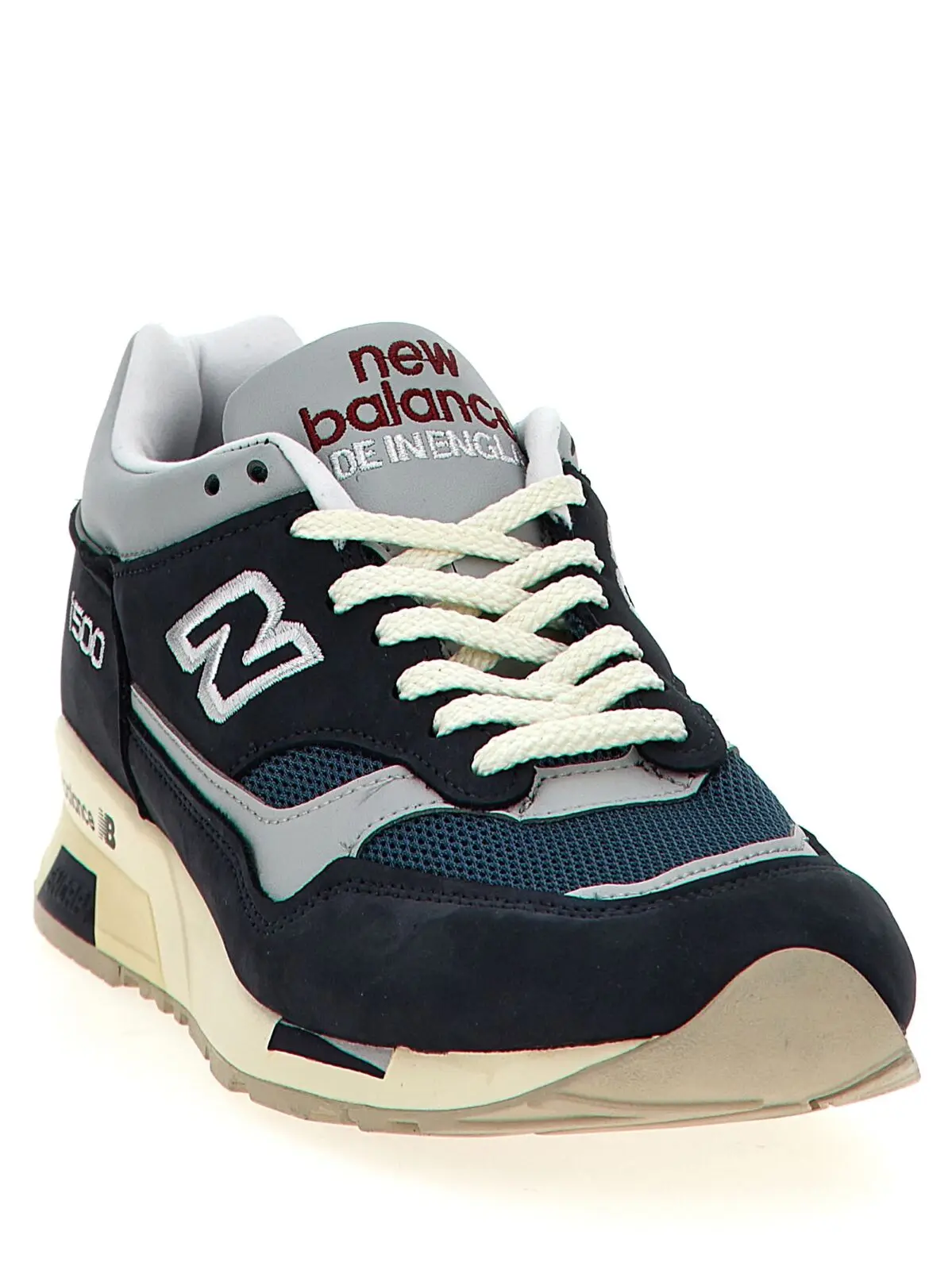Кросівки New Balance Made in UK 1500 Сині 2 'Made in UK 1500' sneakers U1500VNV NEW BALANCE Blue