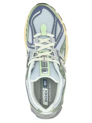 '1906-R' sneakers  NEW BALANCE Multicolor