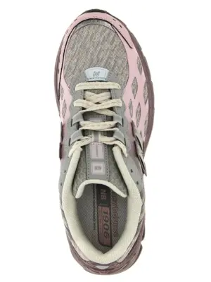 '1906' sneakers  NEW BALANCE Purple