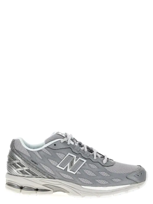 '1906' sneakers NEW BALANCE Silver