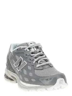 '1906' sneakers U1906WFE NEW BALANCE Silver