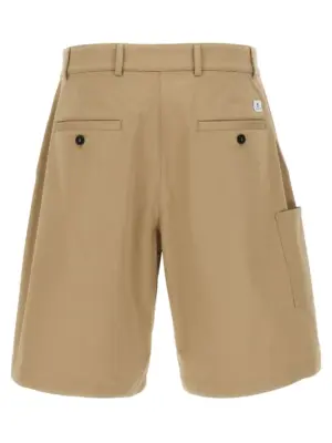 'Easy' bermuda shorts UB0122TS0050065 DEPARTMENT 5 Beige