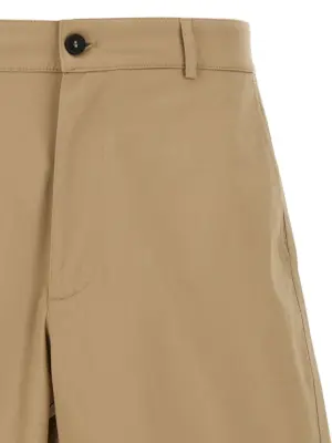 'Easy' bermuda shorts Man DEPARTMENT 5 Beige
