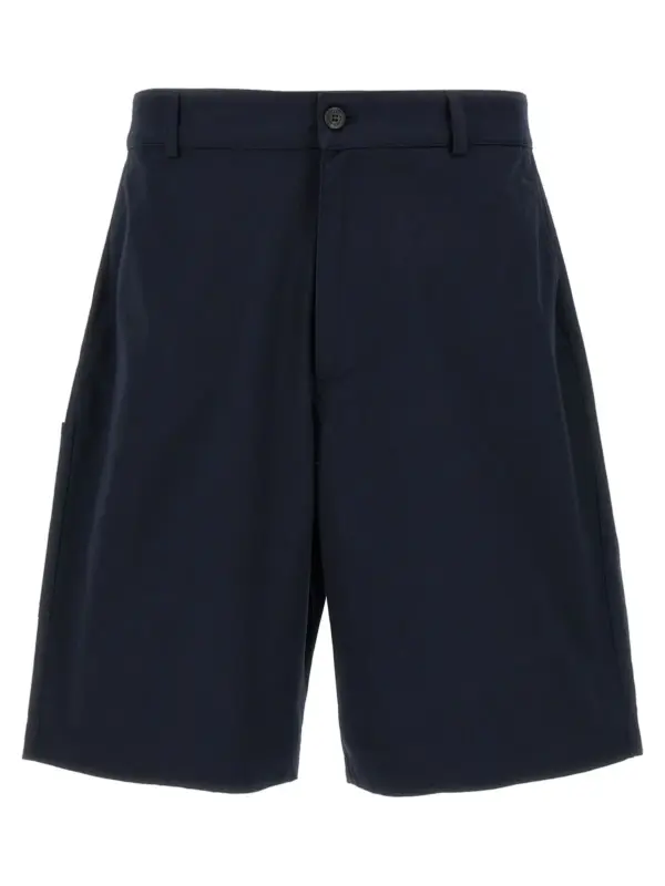 'Easy' bermuda shorts DEPARTMENT 5 Blue