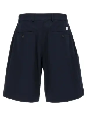 'Easy' bermuda shorts UB0122TS0050816 DEPARTMENT 5 Blue