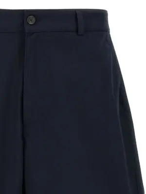 'Easy' bermuda shorts Man DEPARTMENT 5 Blue
