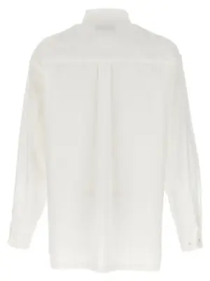 'UC1E4411' shirt UC1E4411WHITE UNDERCOVER White