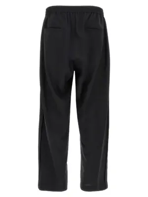 'UC1E4519' pants UC1E4519BLACK UNDERCOVER Black