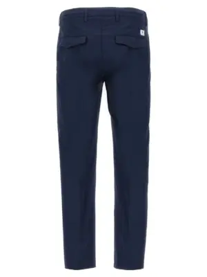 'Prince' pants UP0052TS0007817 DEPARTMENT 5 Blue