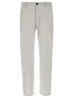 'Prince' pants DEPARTMENT 5 Gray