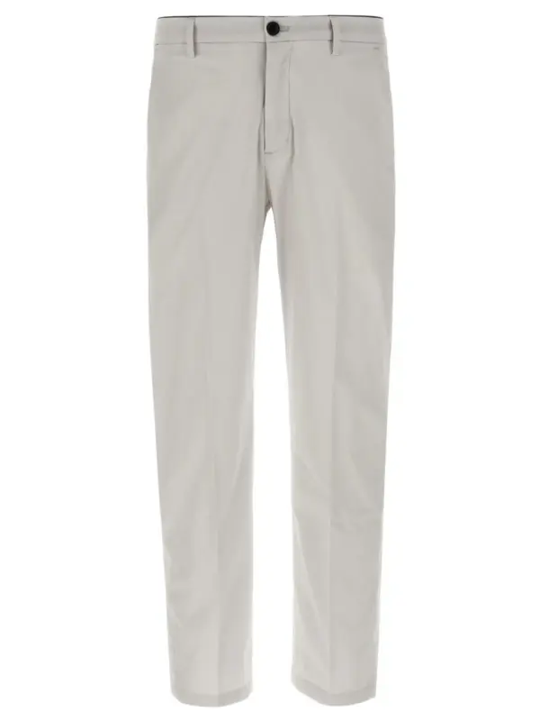 'Prince' pants DEPARTMENT 5 Gray
