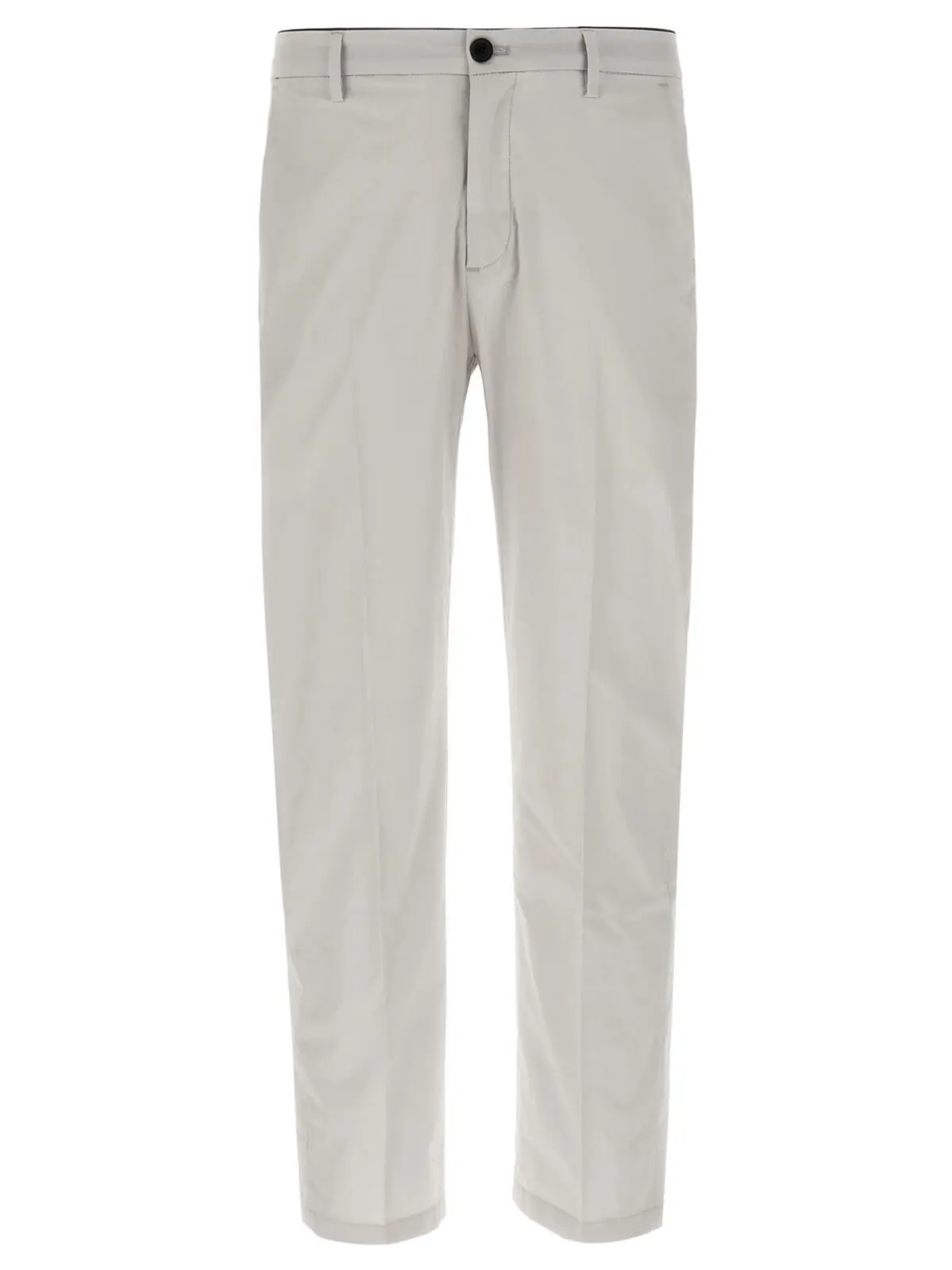 Штани Department 5 Prince Сірі 1 'Prince' pants DEPARTMENT 5 Gray