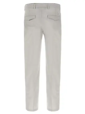 'Prince' pants UP0052TS0007929 DEPARTMENT 5 Gray