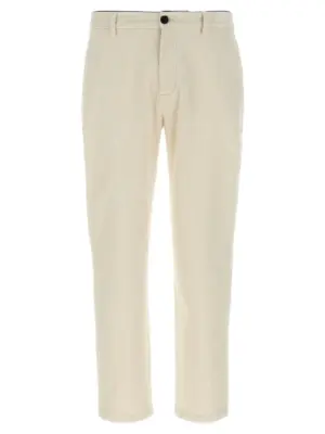 'Prince' pants DEPARTMENT 5 White