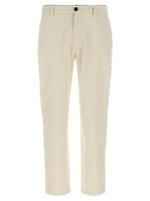 'Prince' pants DEPARTMENT 5 White