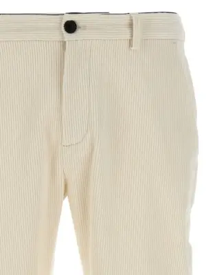 'Prince' pants Man DEPARTMENT 5 White