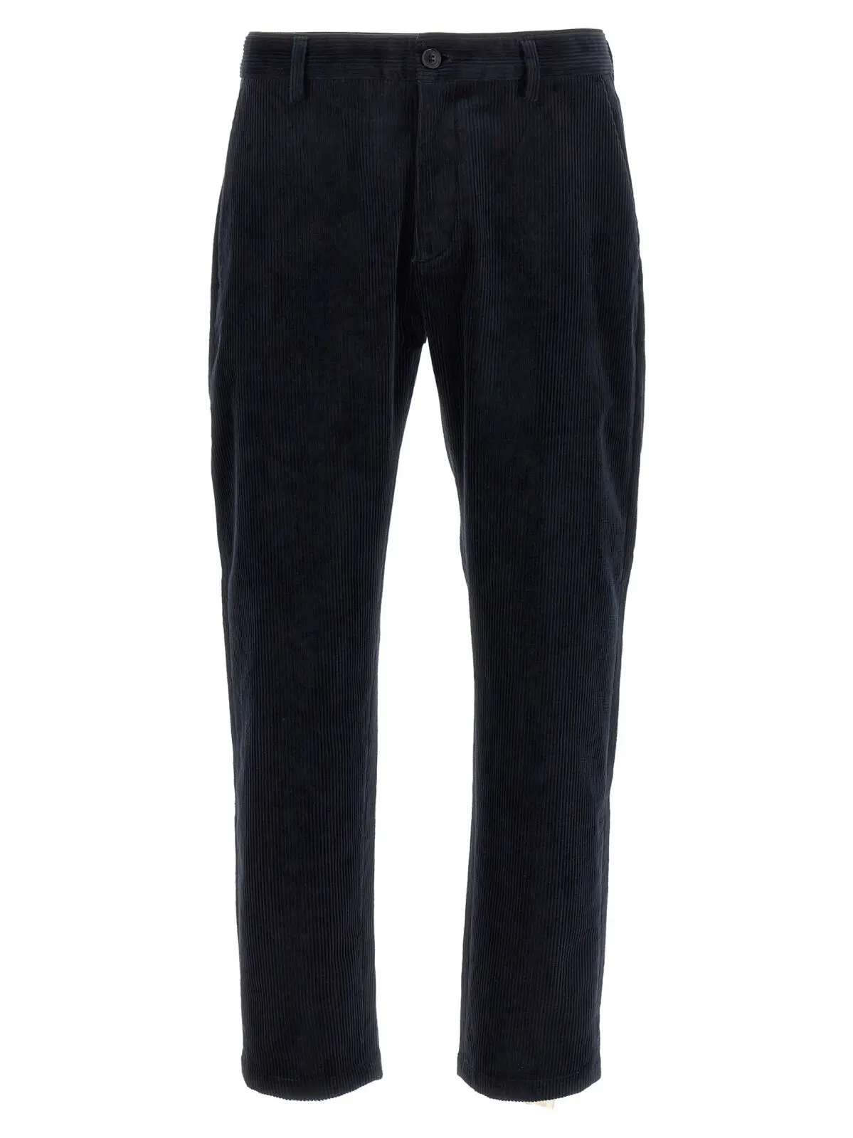 Штани Department 5 Prince Сині 1 'Prince' pants DEPARTMENT 5 Blue