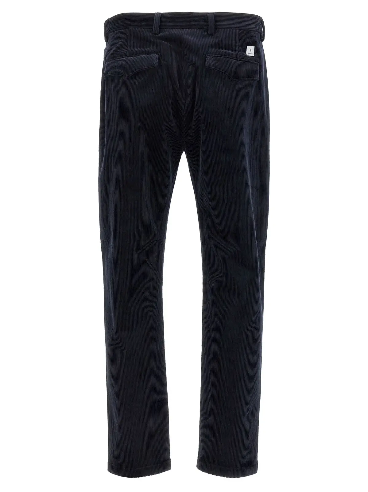 Штани Department 5 Prince Сині 2 'Prince' pants UP0052TS0049817 DEPARTMENT 5 Blue