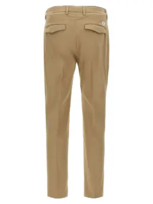'Prince' pants UP0052TS0050065 DEPARTMENT 5 Beige