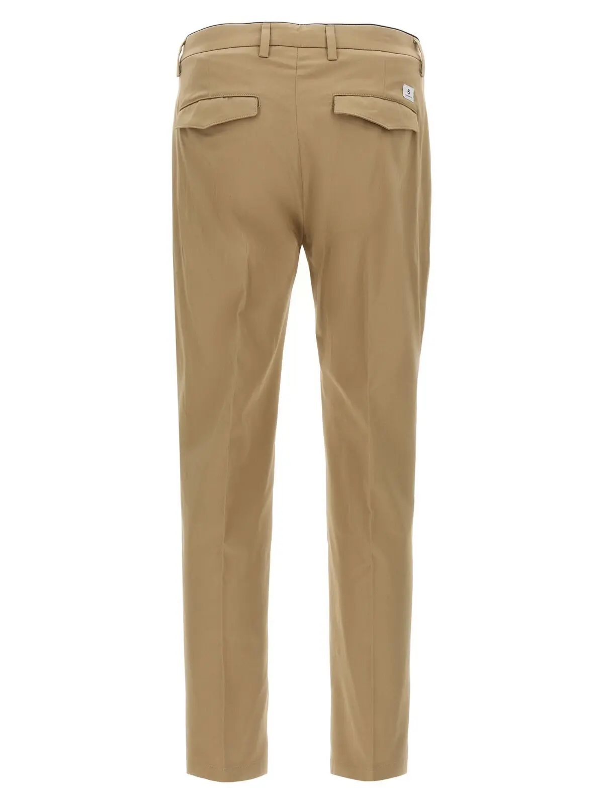 Штани Department 5 Prince Бежеві 2 'Prince' pants UP0052TS0050065 DEPARTMENT 5 Beige