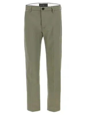 'Prince' pants DEPARTMENT 5 Green