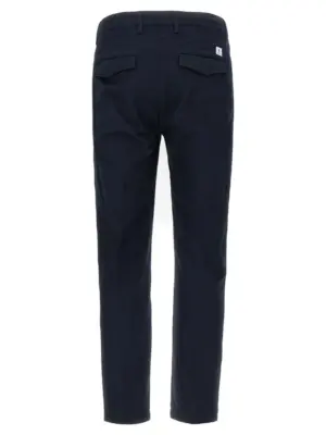 'Prince' pants UP0052TS0050816 DEPARTMENT 5 Blue