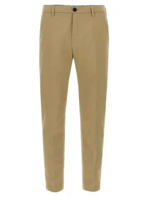 'Prince' pants DEPARTMENT 5 Beige