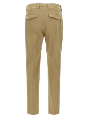 'Prince' pants UP00551M2TS0084063 DEPARTMENT 5 Beige