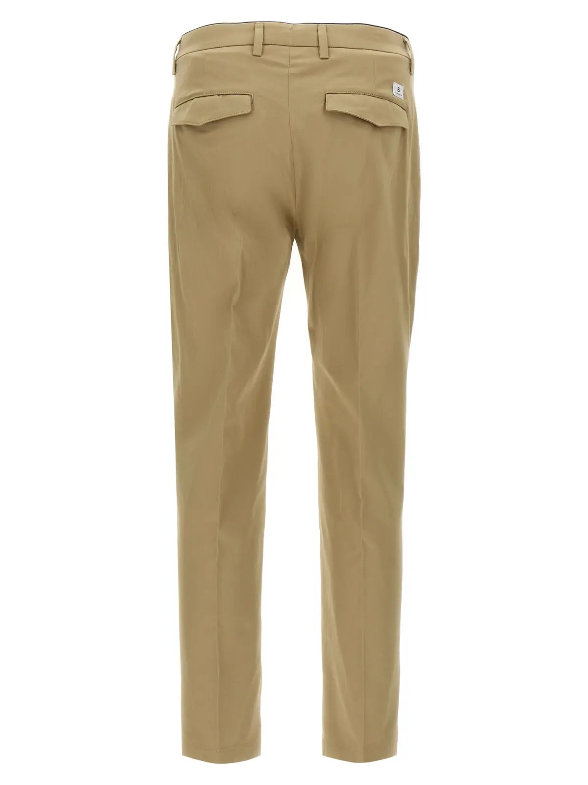 Штани Department 5 Prince Бежеві 2 'Prince' pants UP00551M2TS0084063 DEPARTMENT 5 Beige