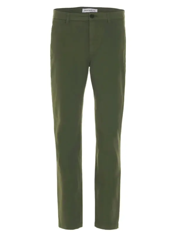 'Prince' pants DEPARTMENT 5 Green